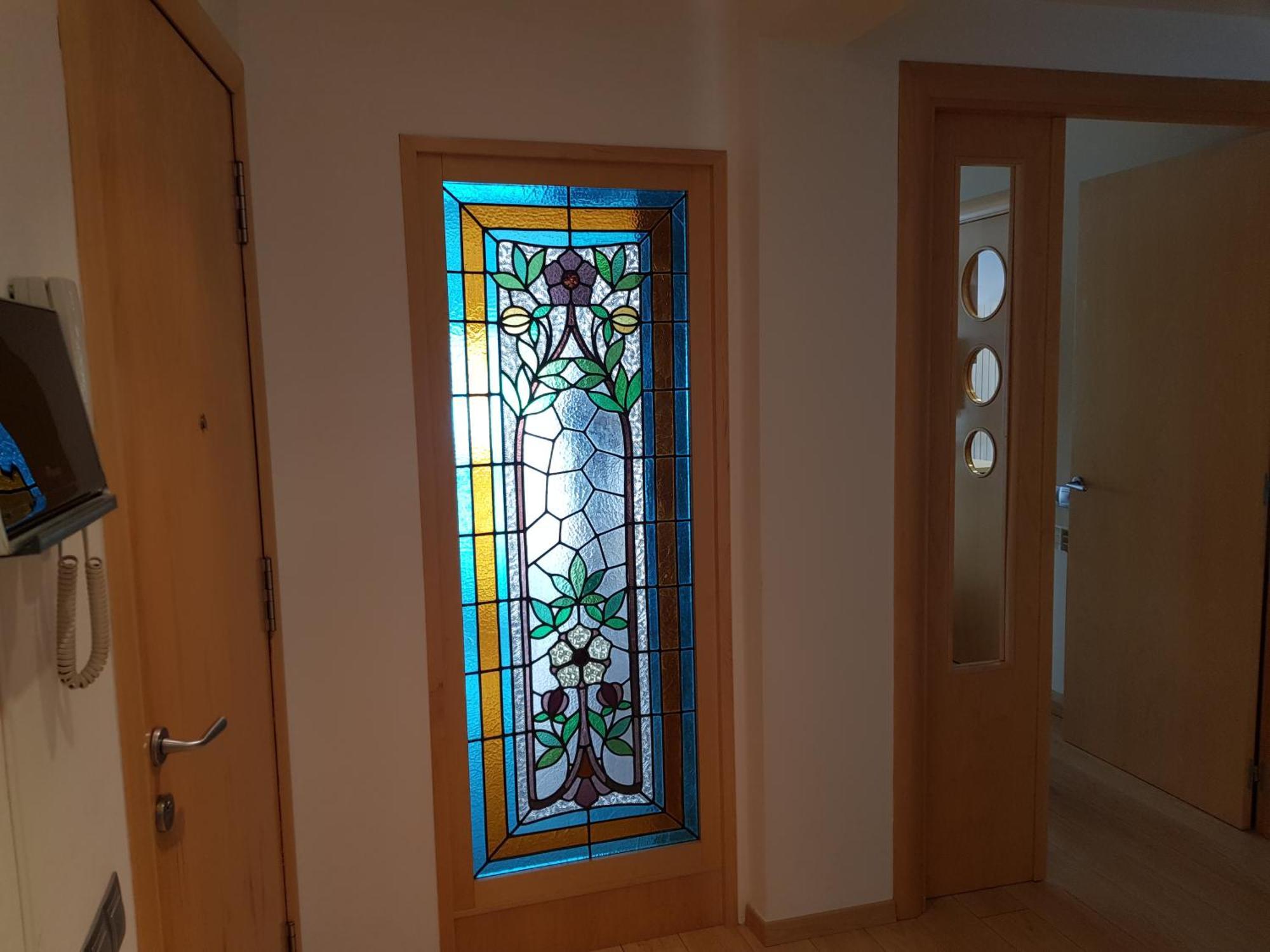 Pis De Bon Disseny I Sostenible. Apartment *