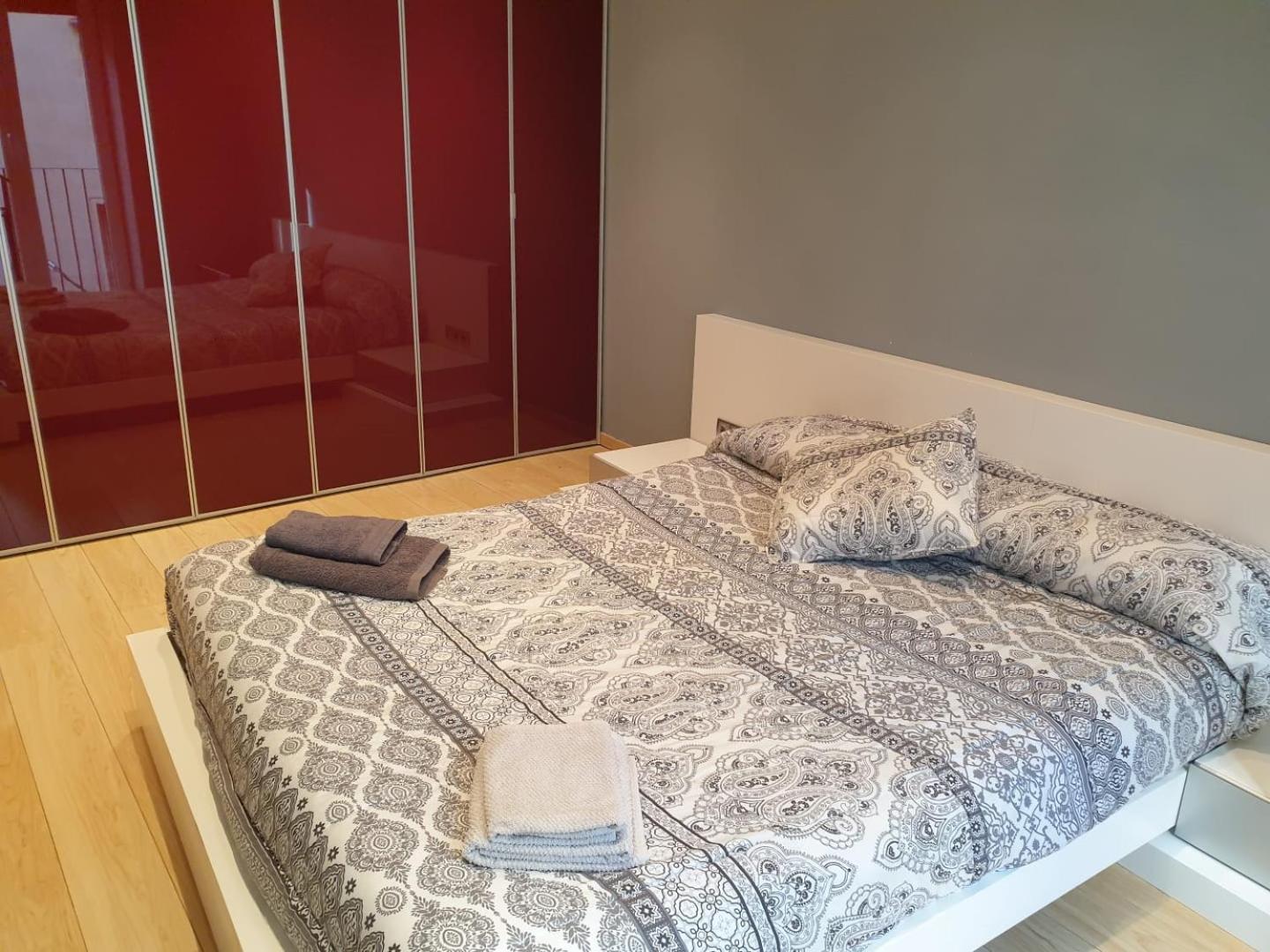 Apartment Pis De Bon Disseny I Sostenible.