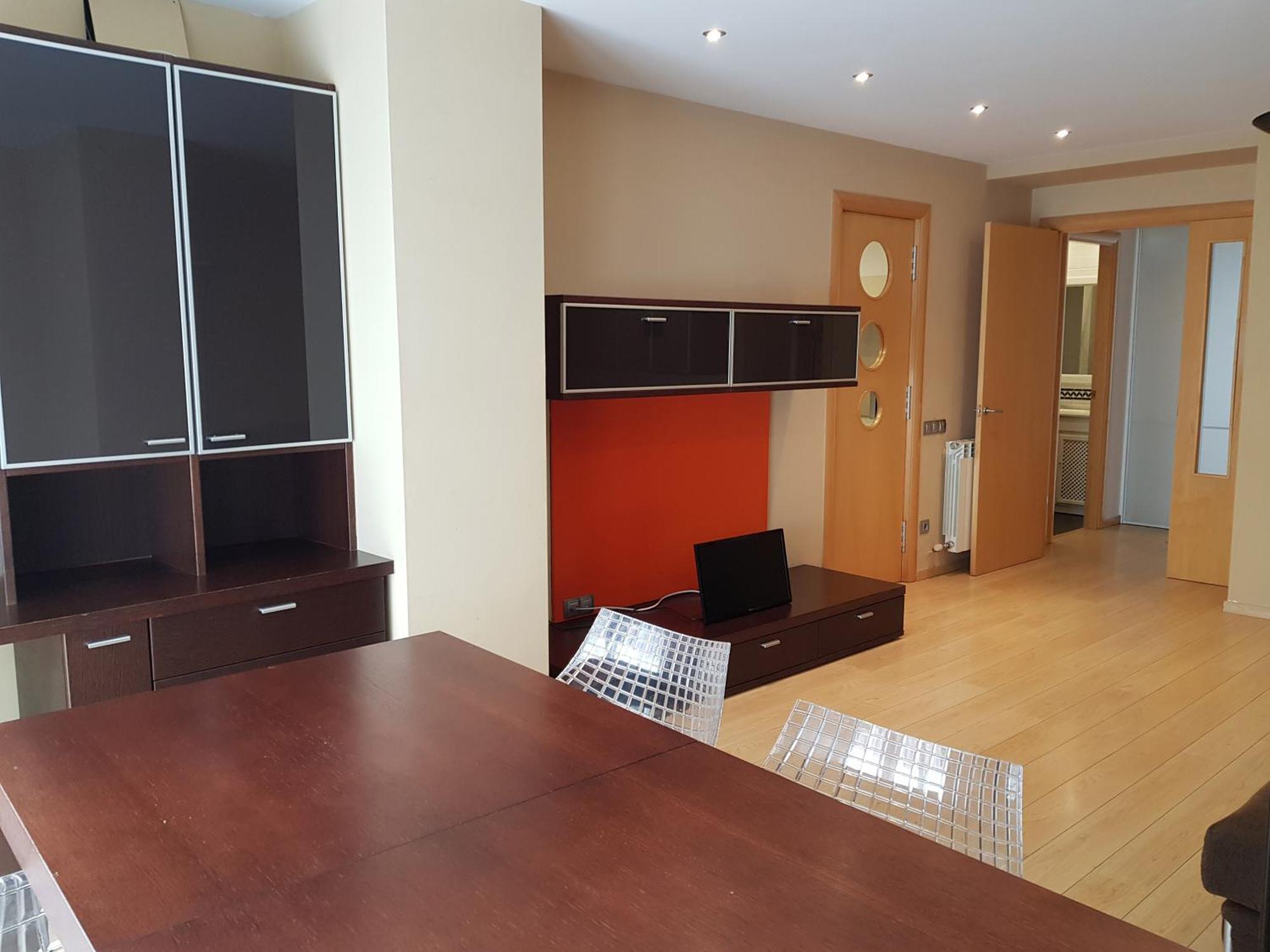 Pis De Bon Disseny I Sostenible. Apartment Manresa