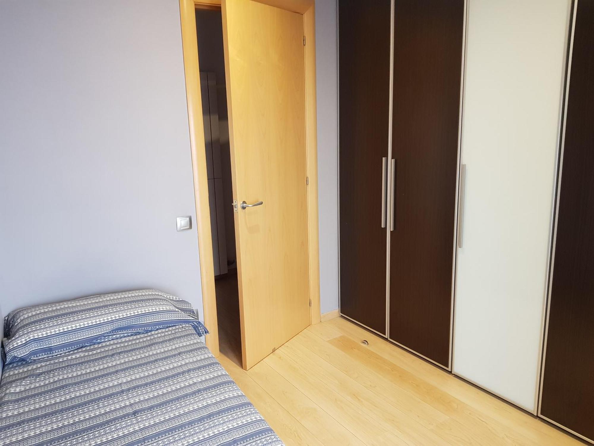 Apartment Pis De Bon Disseny I Sostenible.