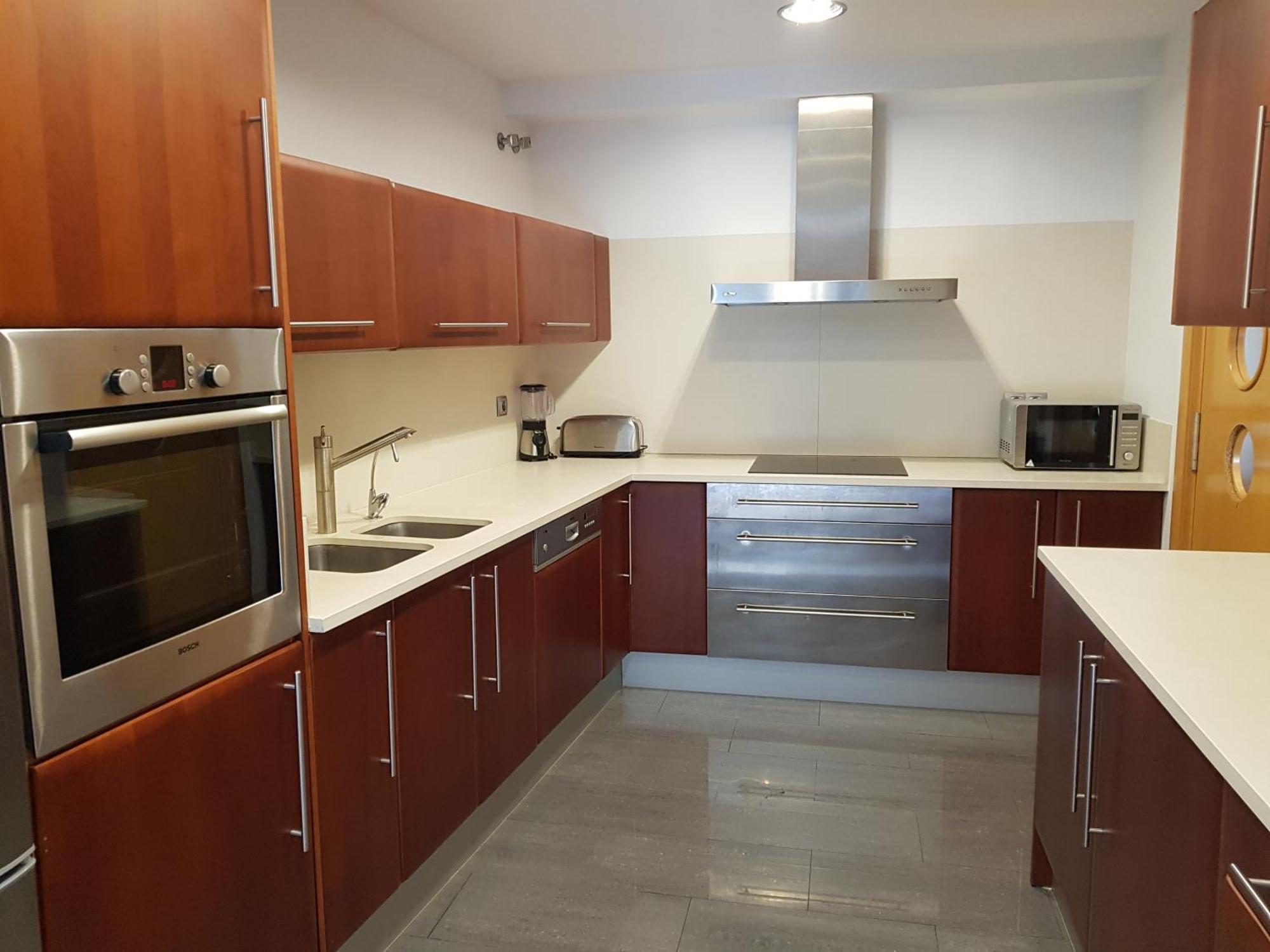 Pis De Bon Disseny I Sostenible. Apartment *