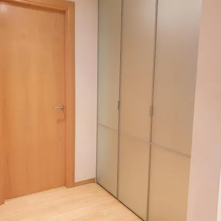 Pis De Bon Disseny I Sostenible. Manresa Exterior foto