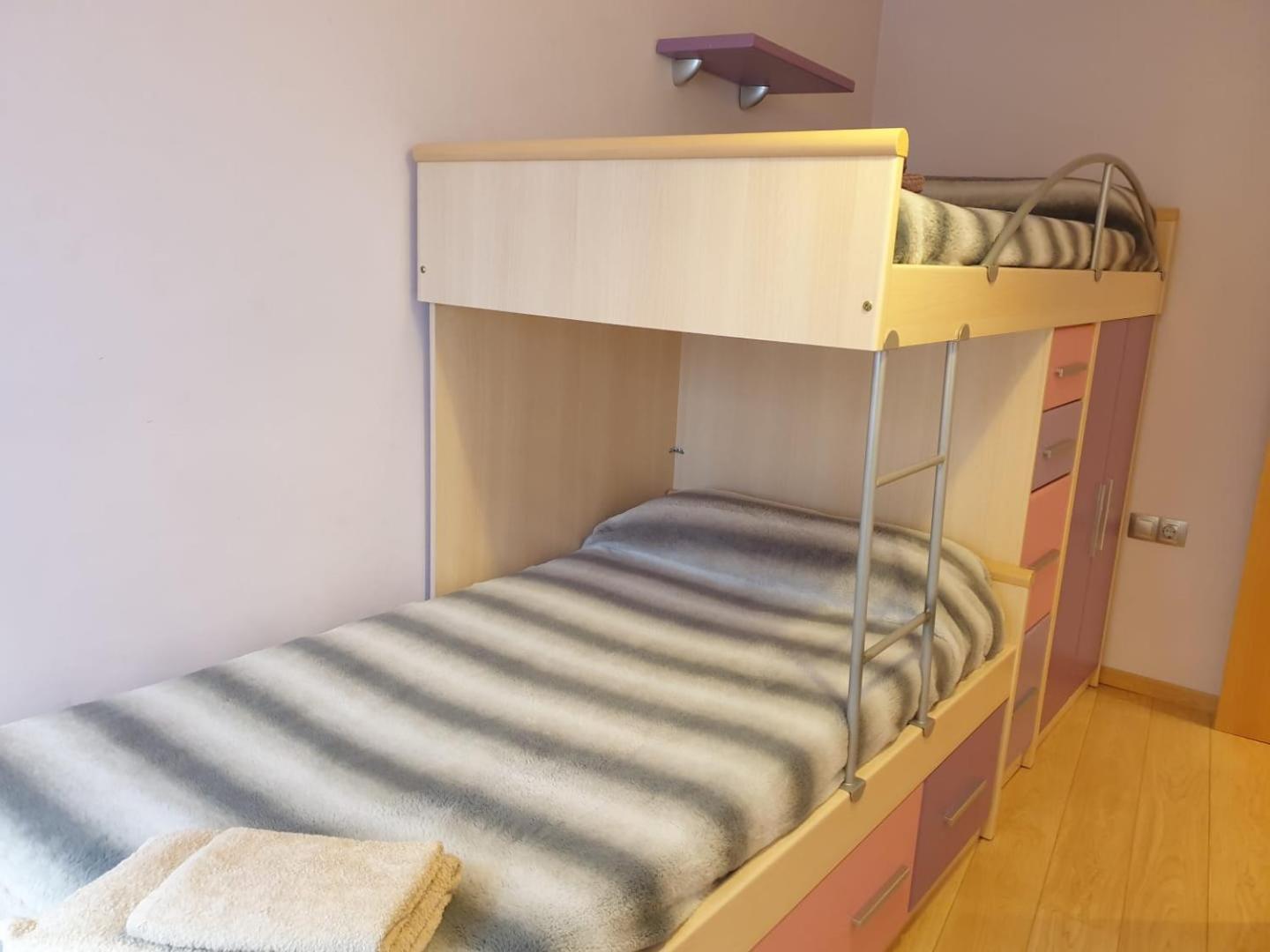 Appartement Pis De Bon Disseny I Sostenible.