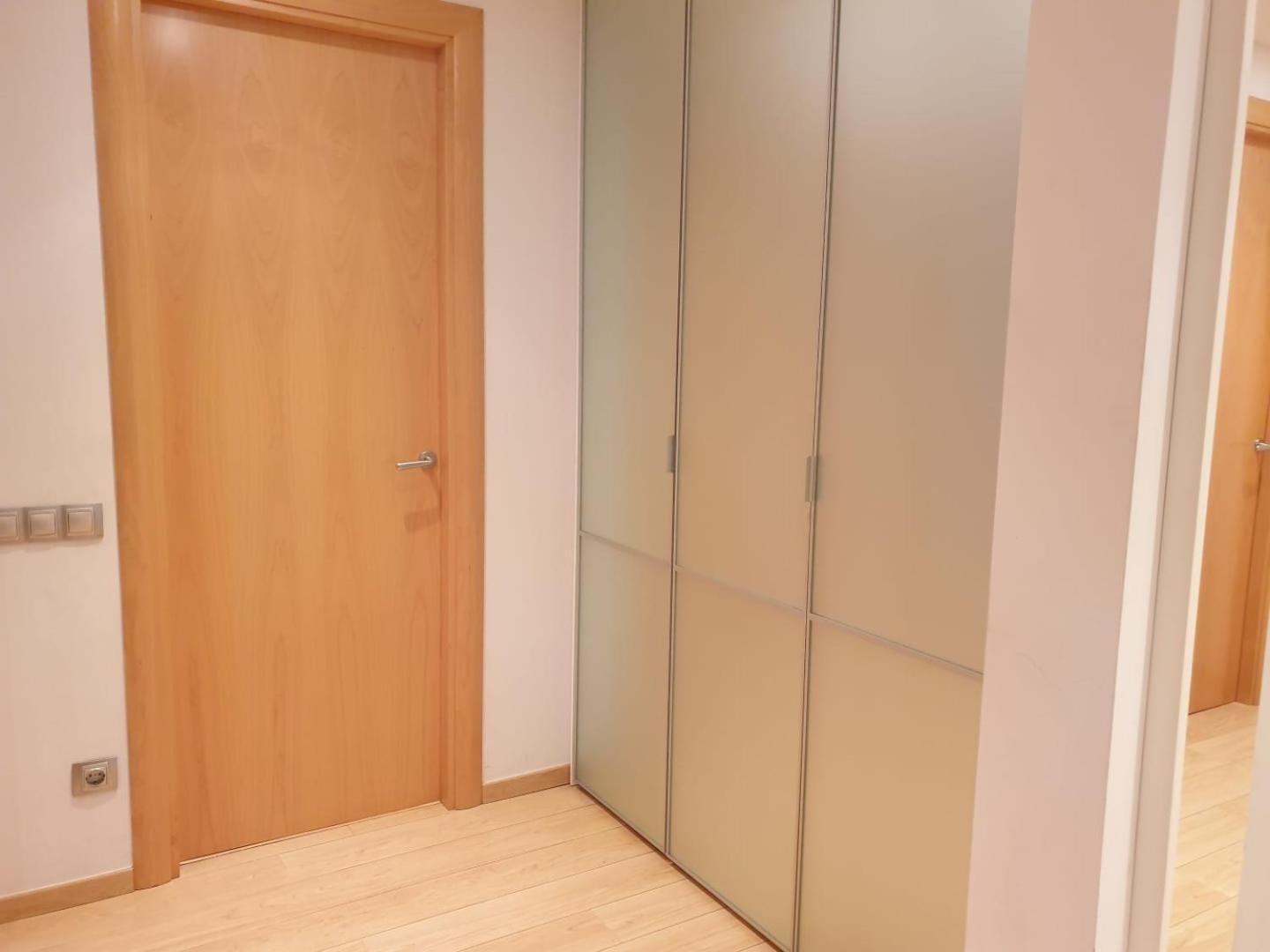 Appartement Pis De Bon Disseny I Sostenible. Manresa