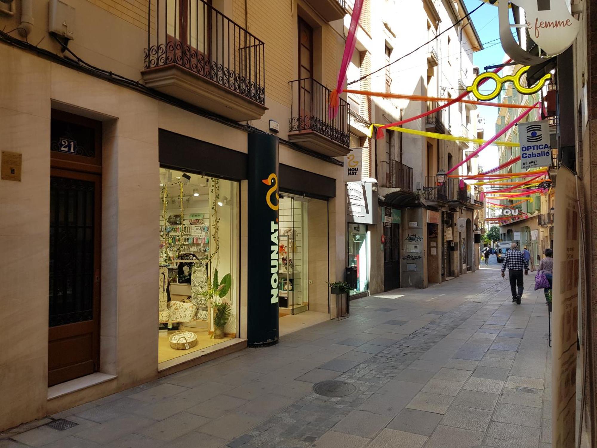 Pis De Bon Disseny I Sostenible. Manresa